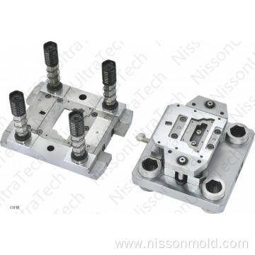 Precision Electrode Stamping Mold